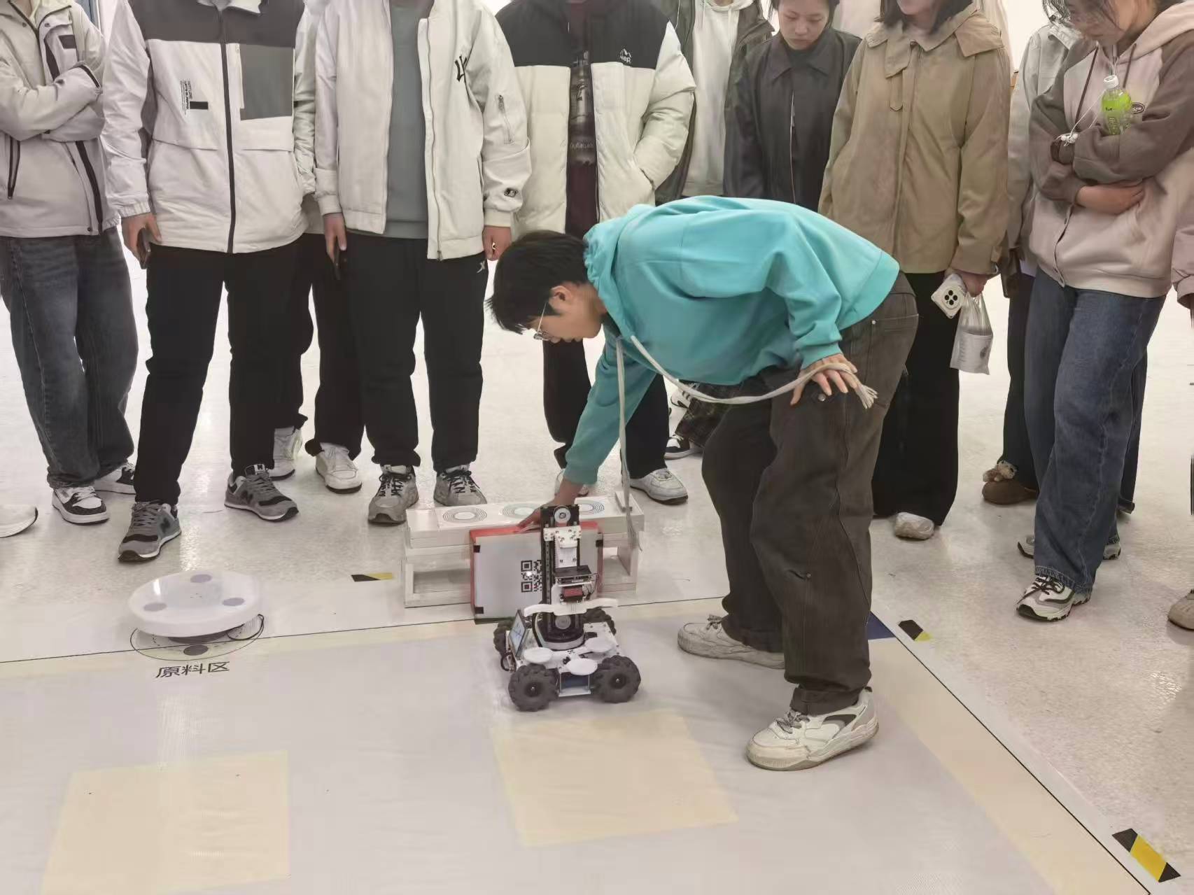比赛介绍